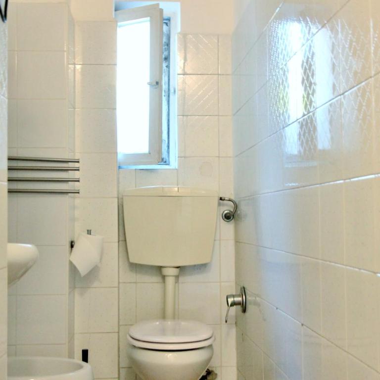 Vista San Pietro - Appartamento con 1 Camera da Letto - 22