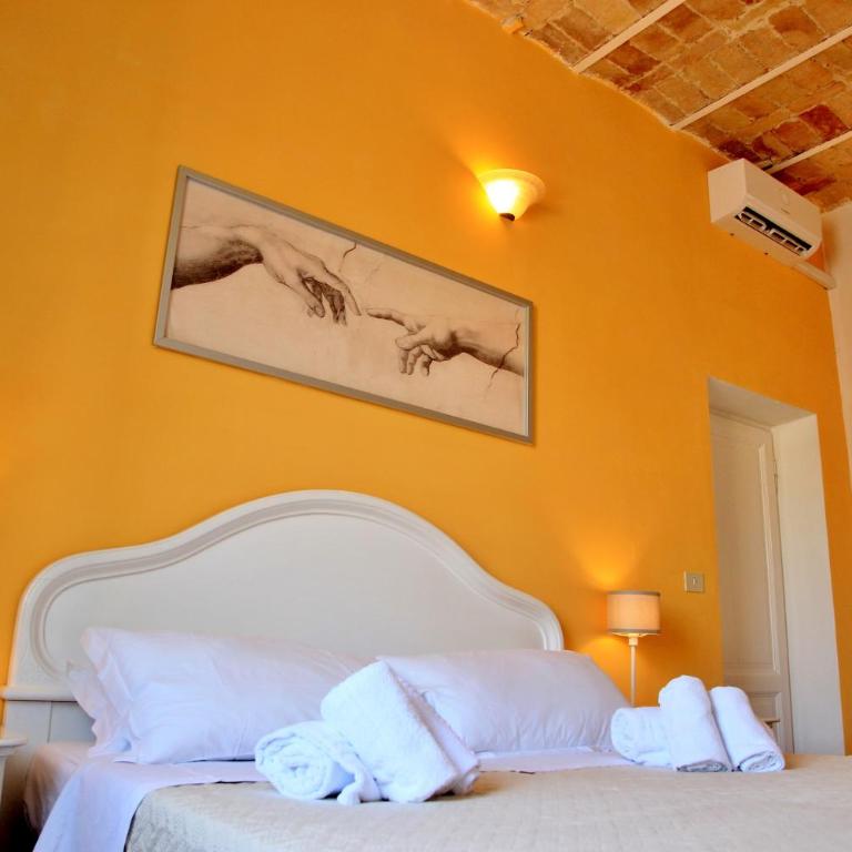 Vista San Pietro - Appartamento con 1 Camera da Letto - 7
