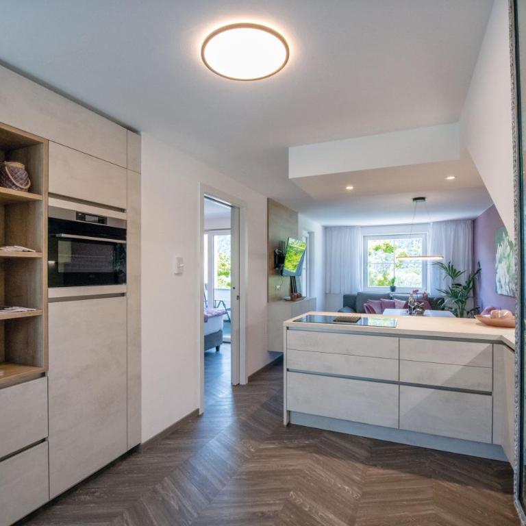 Gartenhof - Apartamento - Planta baja - 17