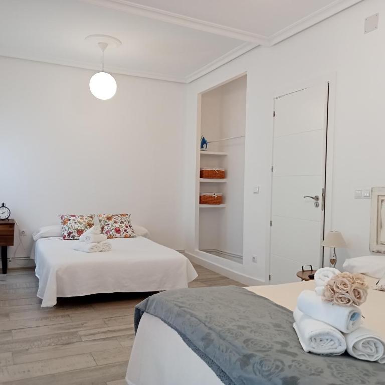Mirador de Zocodover - Apartamento de 3 dormitorios - 38