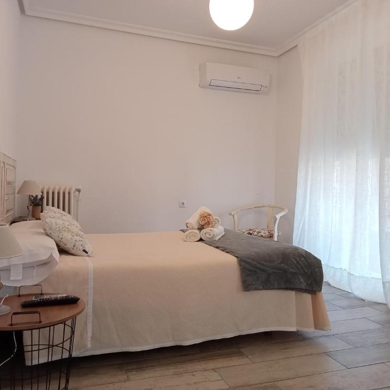 Mirador de Zocodover - Apartamento de 3 dormitorios - 30