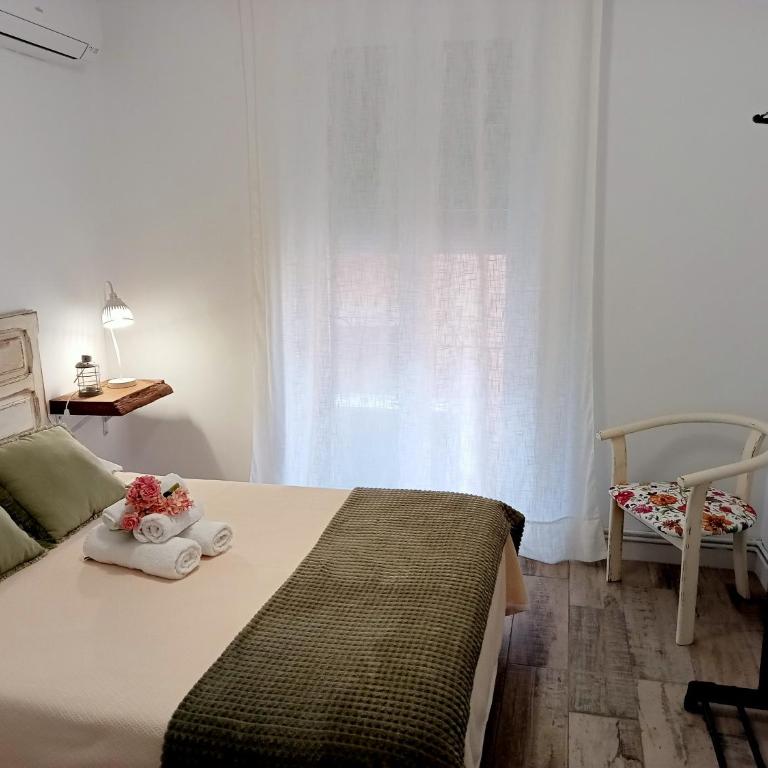 Mirador de Zocodover - Apartamento de 3 dormitorios - 49