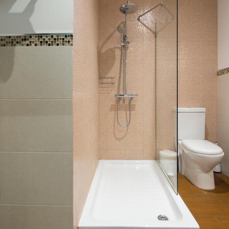 Habitaciones Amelia - Double Room with Private Bathroom - 24