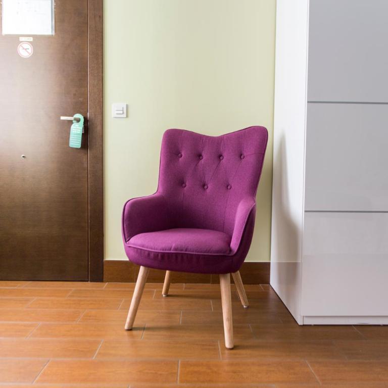 Habitaciones Amelia - Small Double Room - 14