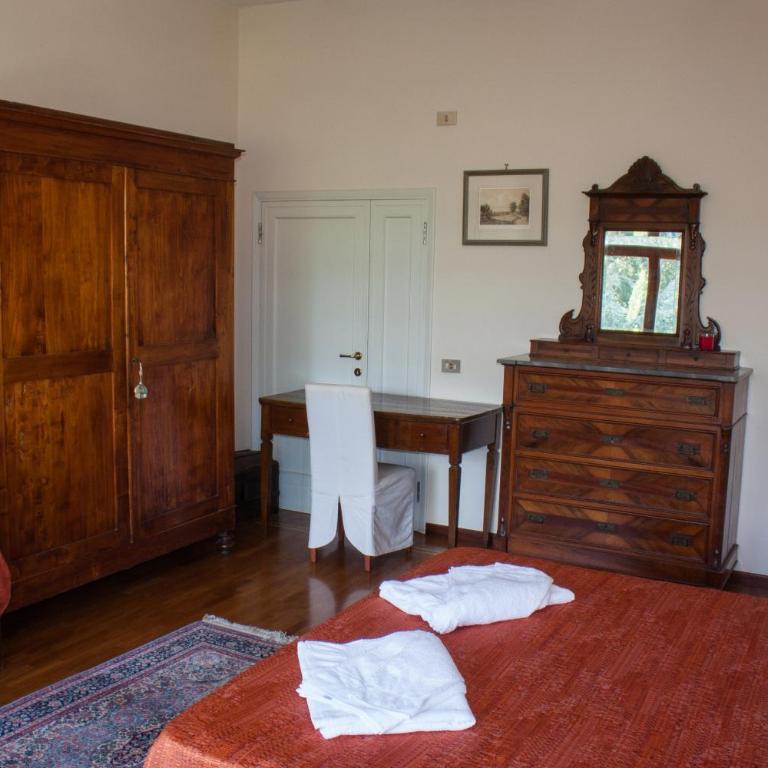 Villa Aurora Rooms for rent - Camera Tripla Deluxe - 1