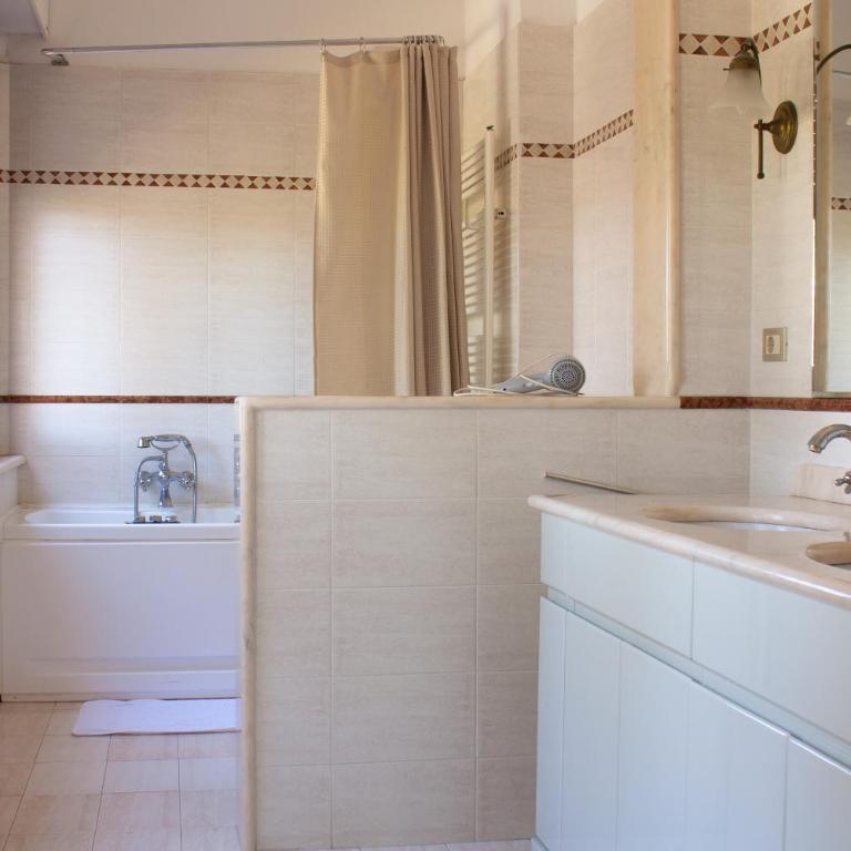 Villa Aurora Rooms for rent - Camera Tripla Deluxe - 4