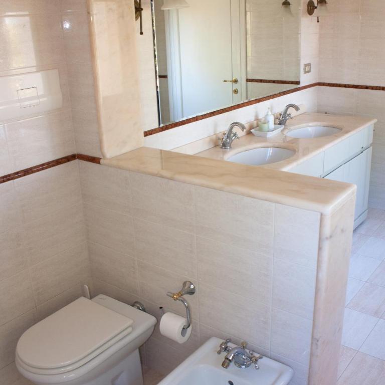 Villa Aurora Rooms for rent - Camera Tripla Deluxe - 5