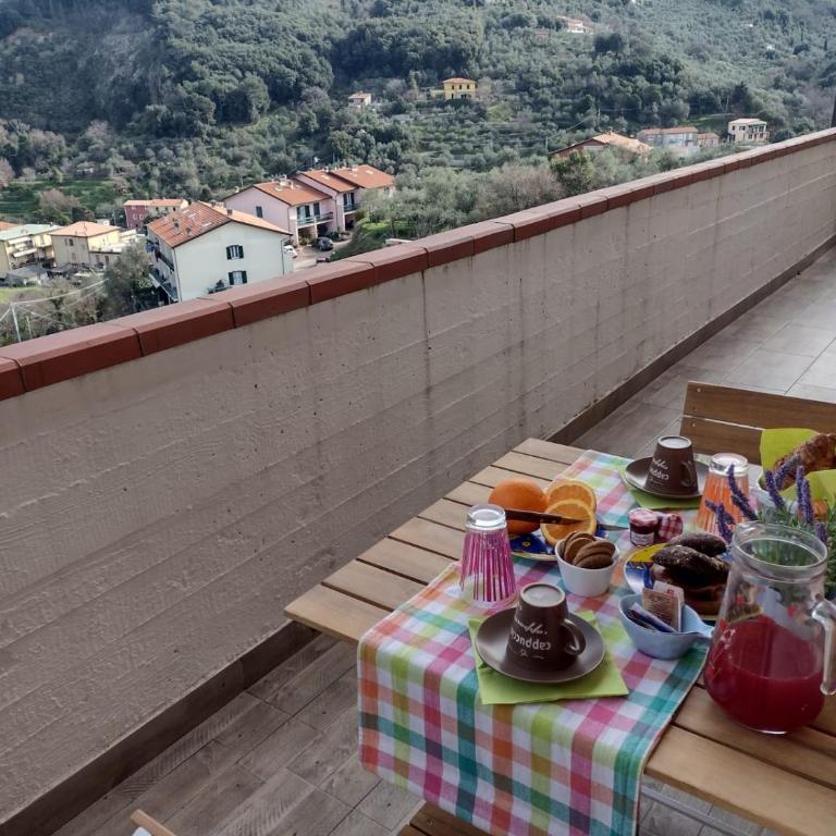 Casita LERICI - Appartamento con 1 Camera da Letto - 18