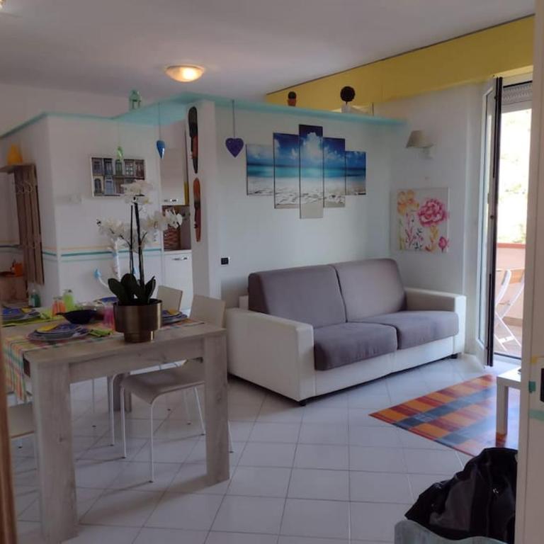 Casita LERICI - Appartamento con 1 Camera da Letto - 17
