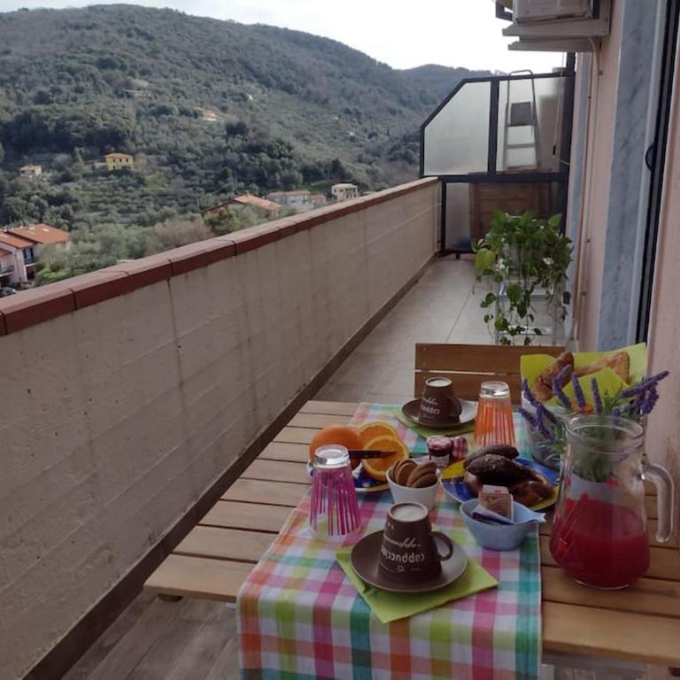 Casita LERICI - Appartamento con 1 Camera da Letto - 15