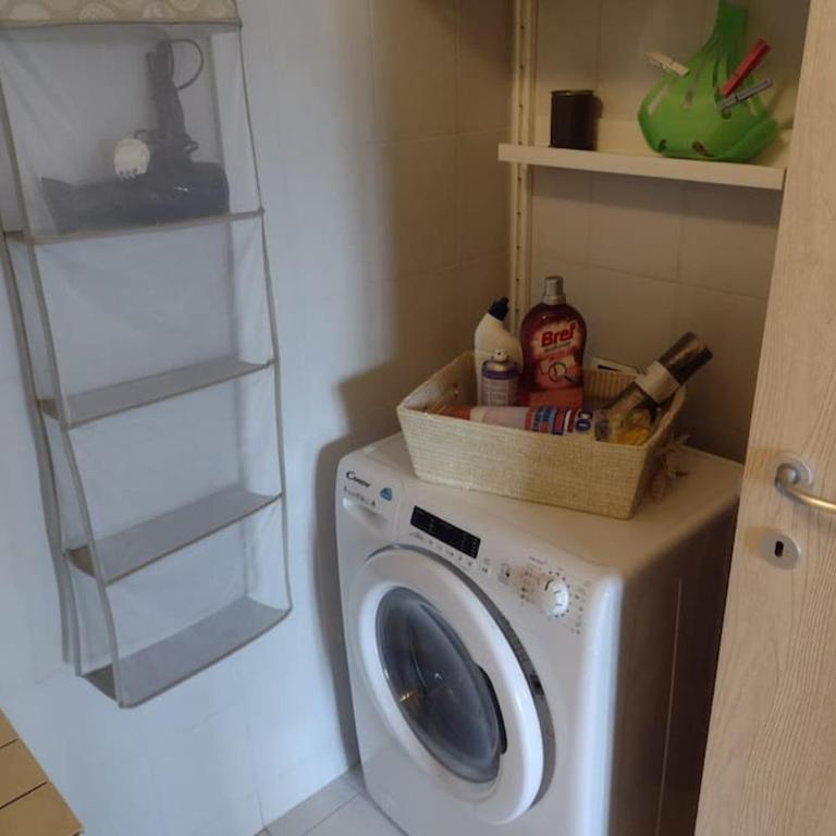 Casita LERICI - Appartamento con 1 Camera da Letto - 10
