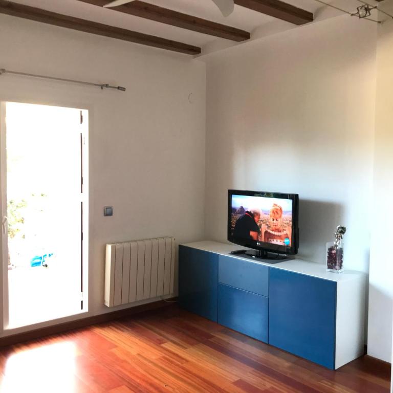 Primera línea de playa Julio y agosto, mínimo 7 días, de lunes a lunes - One-Bedroom Apartment - 9