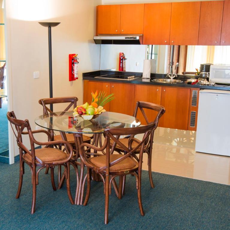 HOTEL ALTAMIRA SUITES - Two-Bedroom Suite - 5