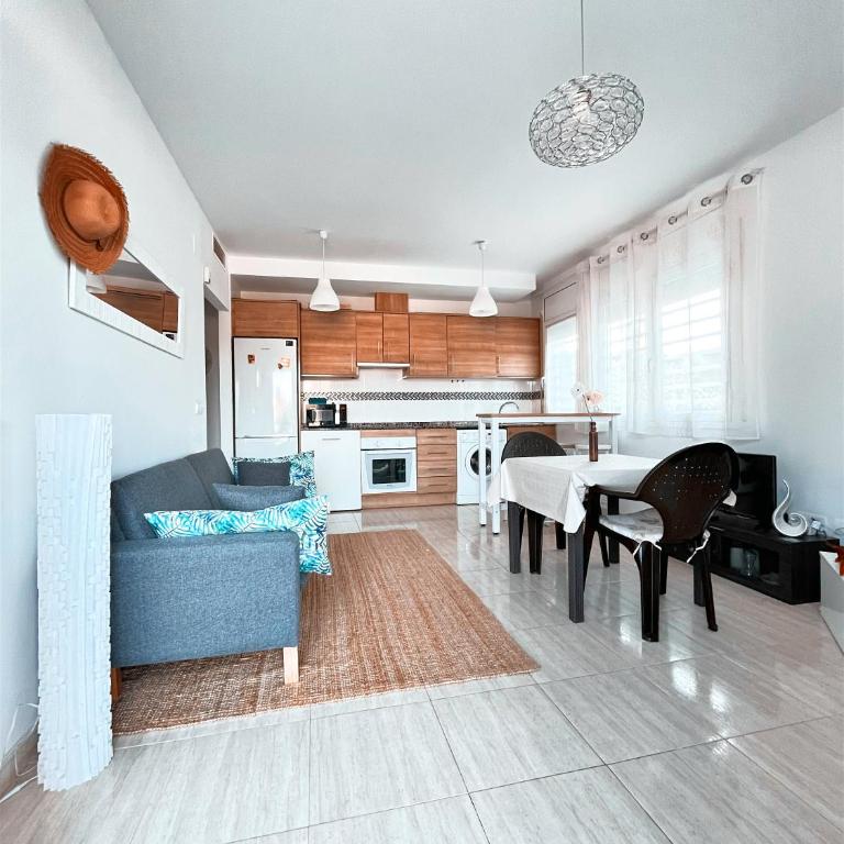 Miami Garden - Apartment mit 1 Schlafzimmer - 8