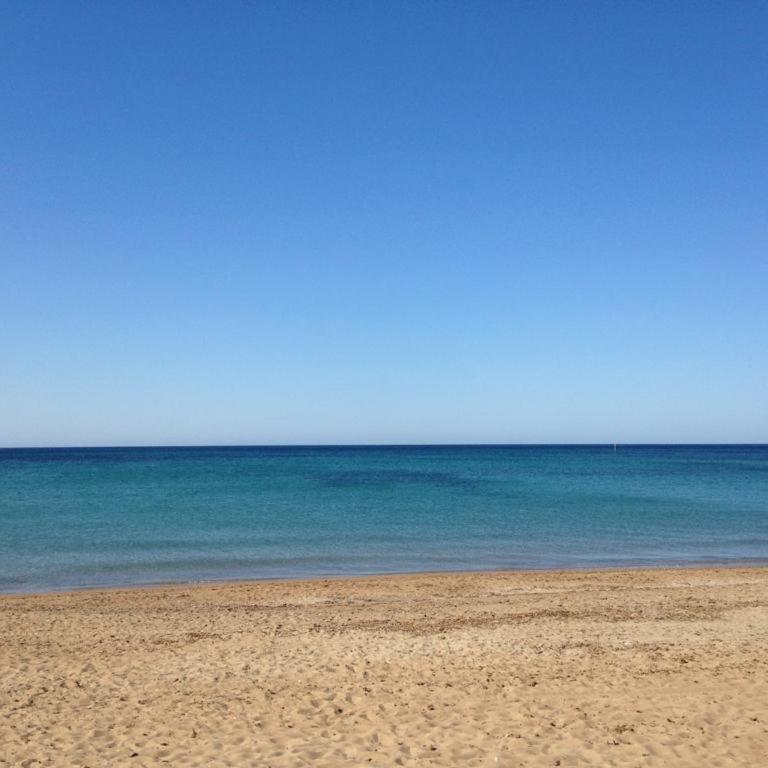 Primera línea de playa Julio y agosto, mínimo 7 días, de lunes a lunes - One-Bedroom Apartment - 25
