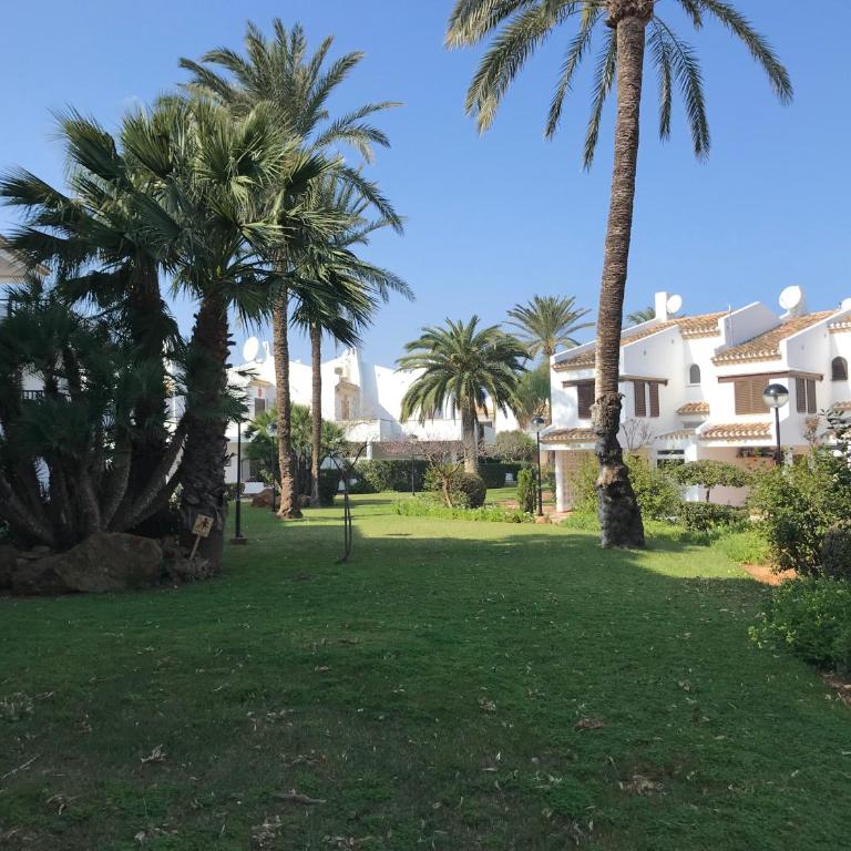 Primera línea de playa Julio y agosto, mínimo 7 días, de lunes a lunes - One-Bedroom Apartment - 19