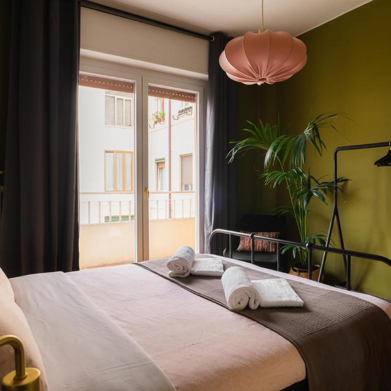 Casa del Bagatto - Apartamento de 1 dormitorio - 13