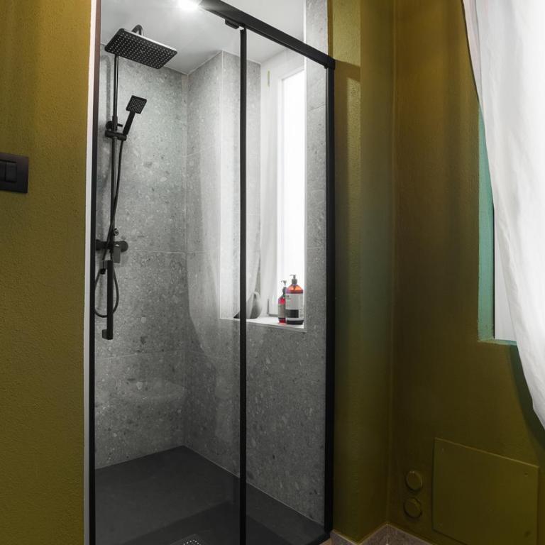 Casa del Bagatto - Apartamento de 1 dormitorio - 15