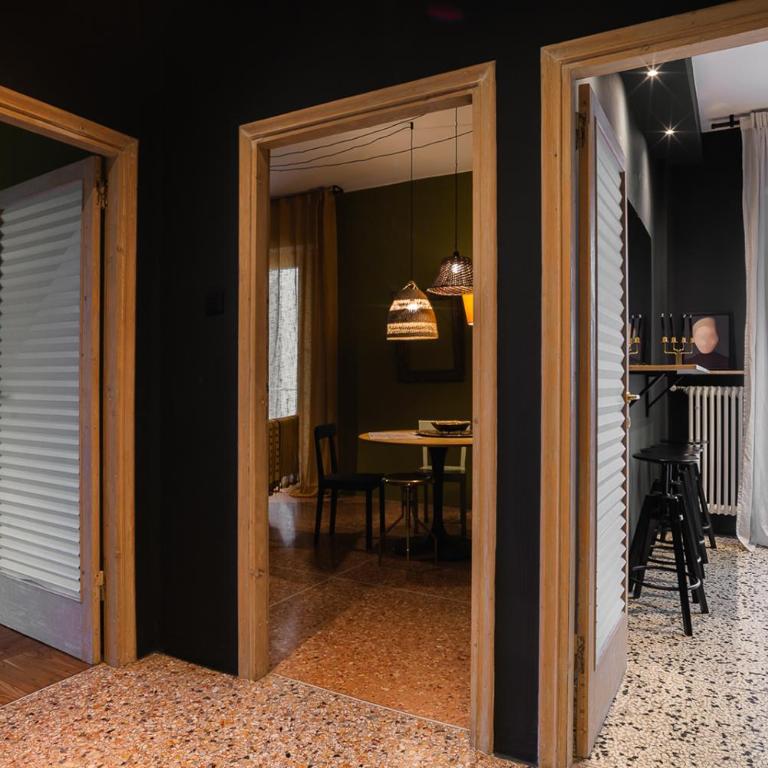 Casa del Bagatto - Apartamento de 1 dormitorio - 17