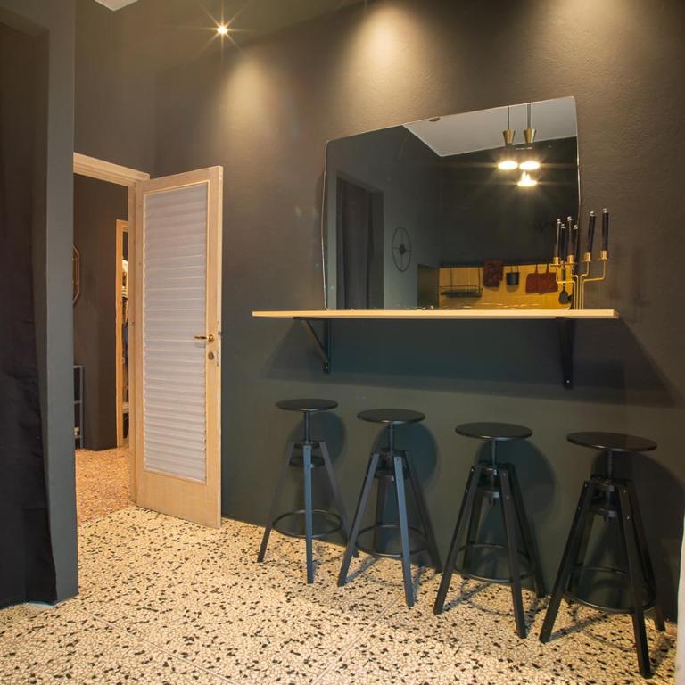 Casa del Bagatto - Apartamento de 1 dormitorio - 19