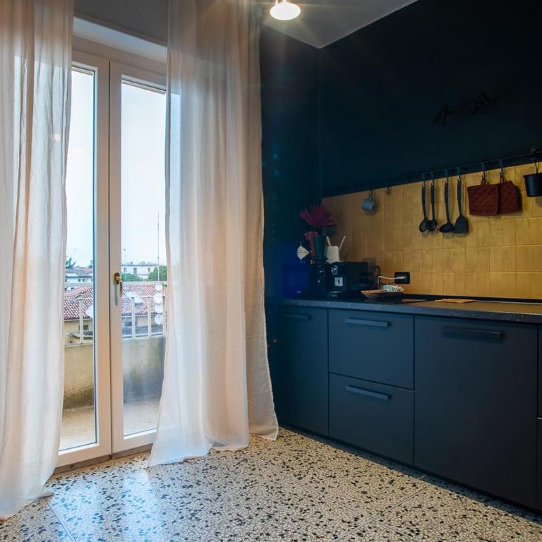 Casa del Bagatto - Apartamento de 1 dormitorio - 20