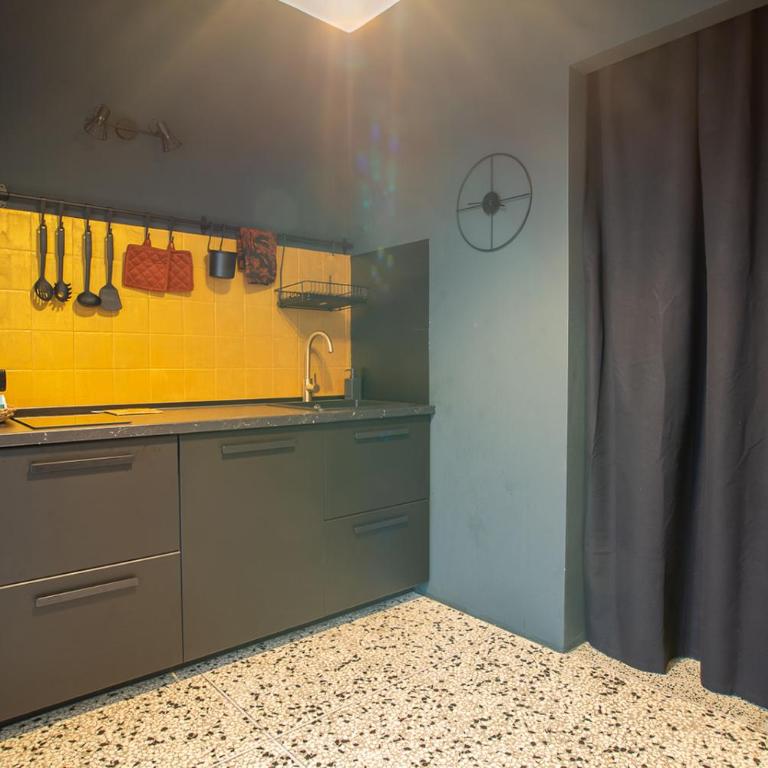 Casa del Bagatto - Apartamento de 1 dormitorio - 22