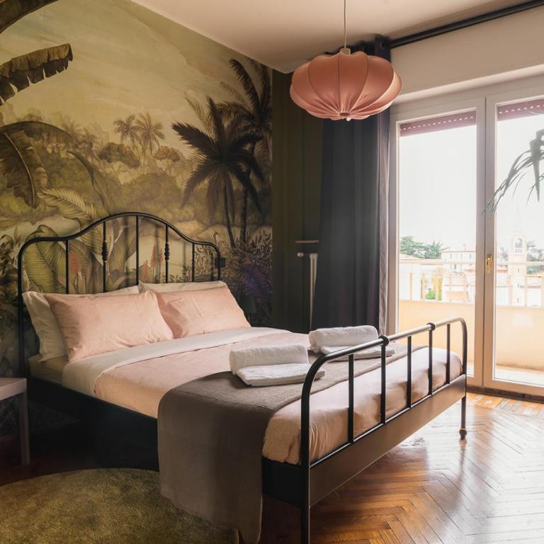 Casa del Bagatto - Apartamento de 1 dormitorio - 1