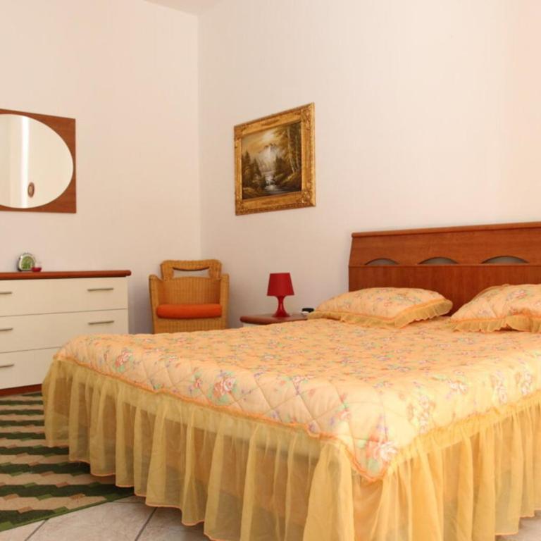 Residenza Ambra Lido - Three-Bedroom House - 3
