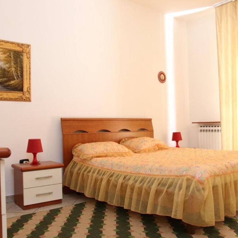 Residenza Ambra Lido - Three-Bedroom House - 6
