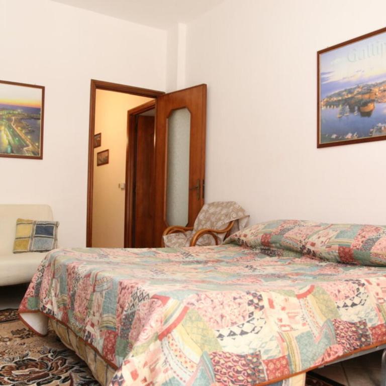 Residenza Ambra Lido - Three-Bedroom House - 8