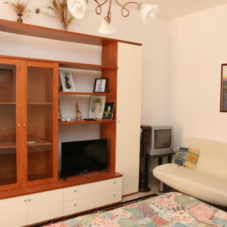 Residenza Ambra Lido - Three-Bedroom House - 9