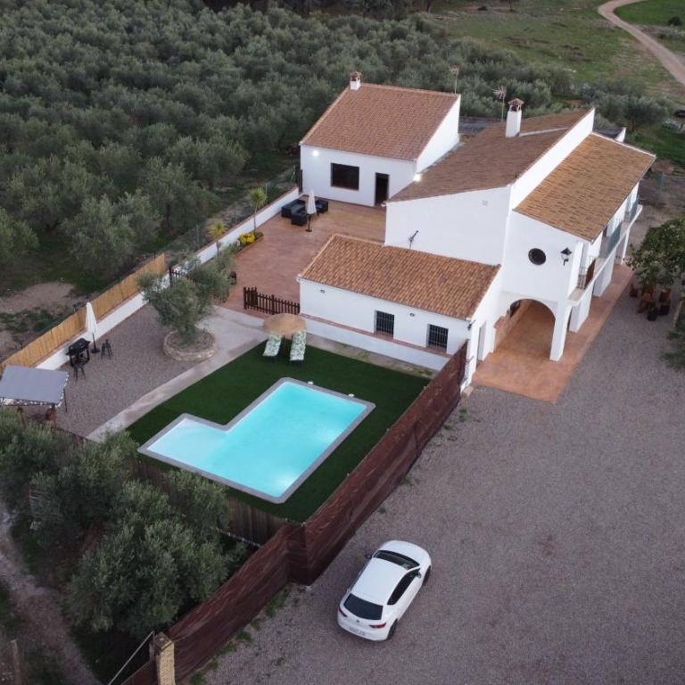 Villa Colorín - Casa de 6 dormitorios - 33