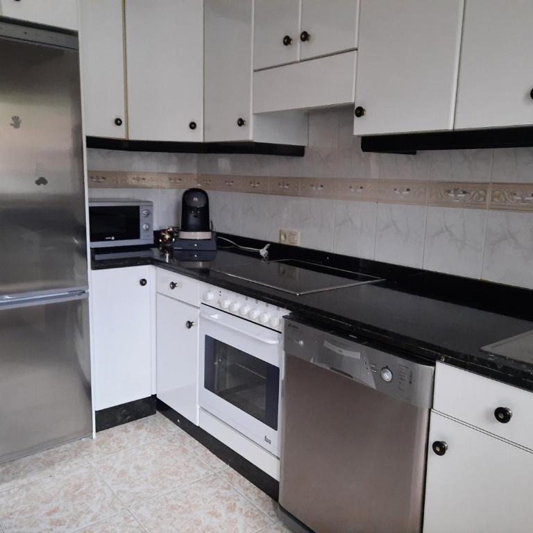 Casa de Mila - Apartamento de 2 dormitorios - 22
