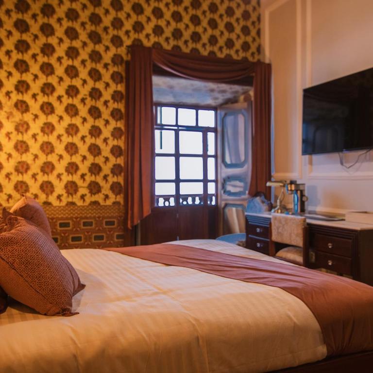 Casa Bolívar Hotel Museo - Single Room - 2