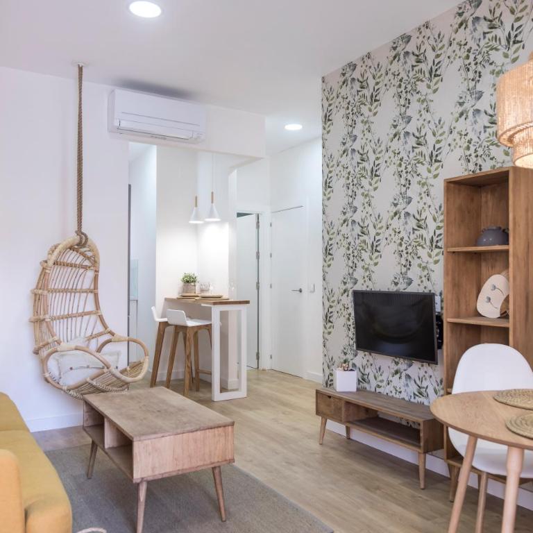 El Rincón Encantado - Apartamento de 1 dormitorio - 25