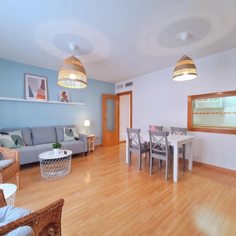 Apartamentos Duque Cartagena - Apartamento - 1