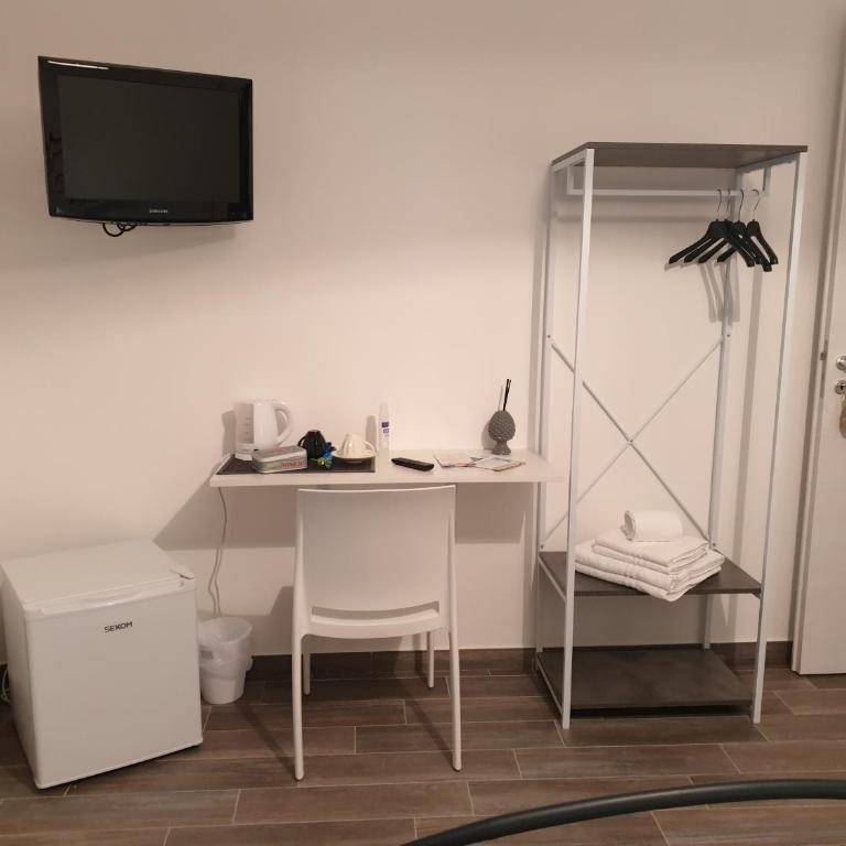 Residenza Tarzanà - Deluxe Double Room - 13