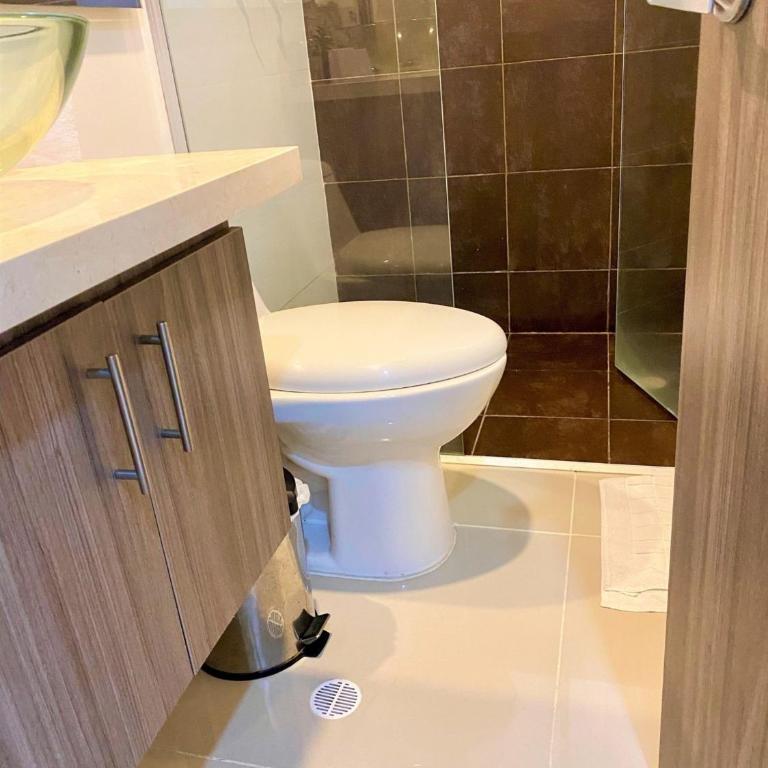Apartamentos Oceana - Cerca al Buenavista by SOHO - Apartamento de 2 dormitorios - 27