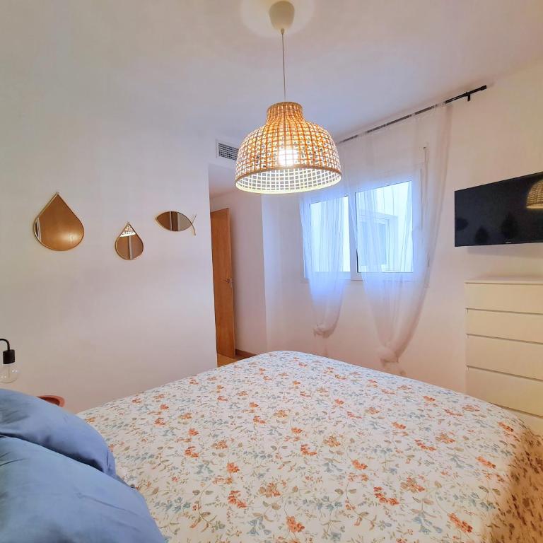 Apartamentos Duque Cartagena - Apartamento - 7