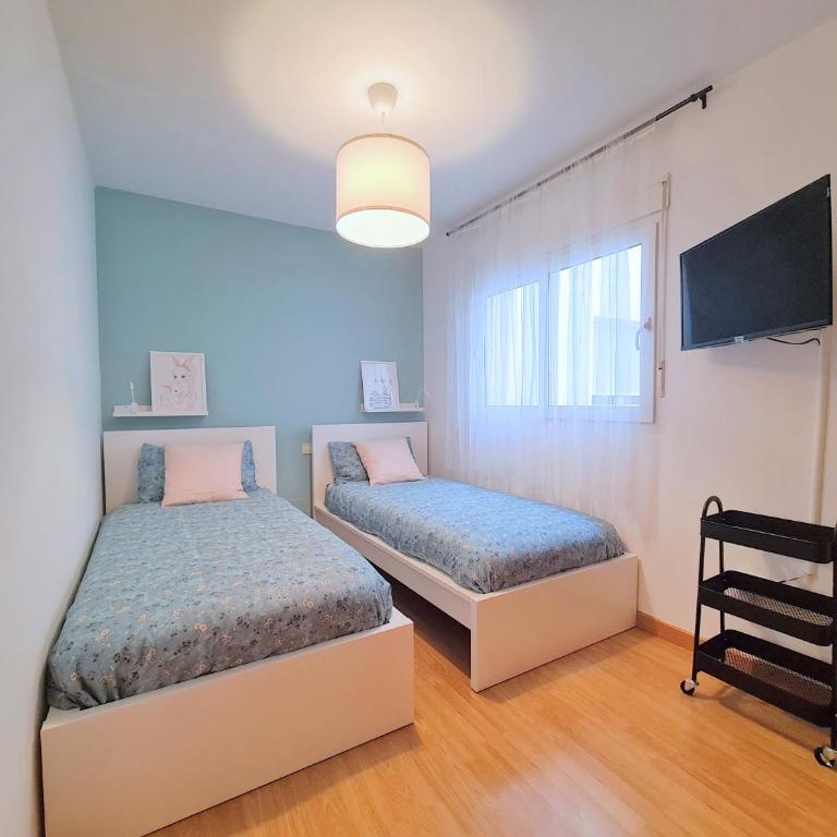 Apartamentos Duque Cartagena - Apartamento - 11