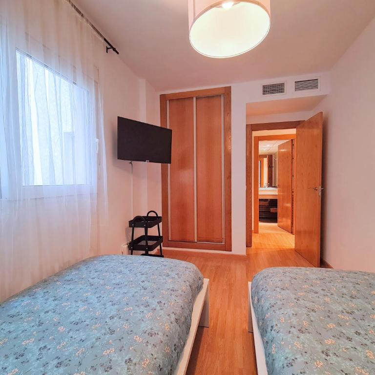Apartamentos Duque Cartagena - Apartamento - 12