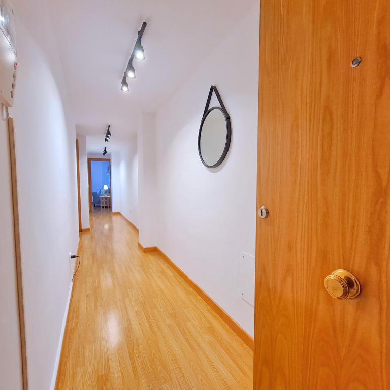Apartamentos Duque Cartagena - Apartamento - 13