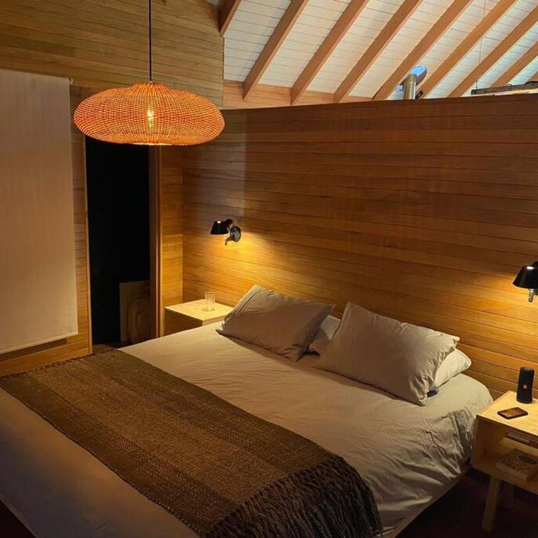 Luxury mountain loft - Chalet Superior - 9