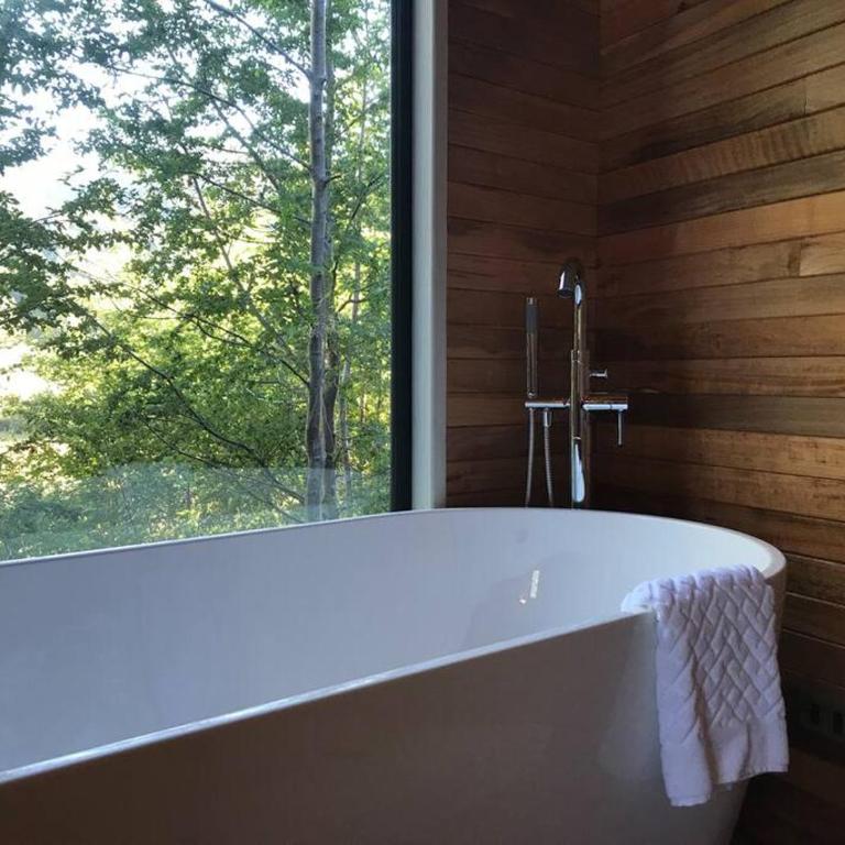 Luxury mountain loft - Chalet Superior - 27