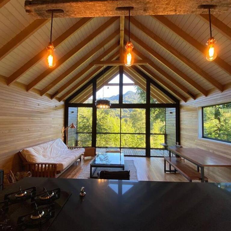 Luxury mountain loft - Chalet Superior - 31
