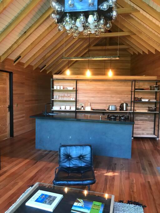 Luxury mountain loft - Chalet Superior - 41