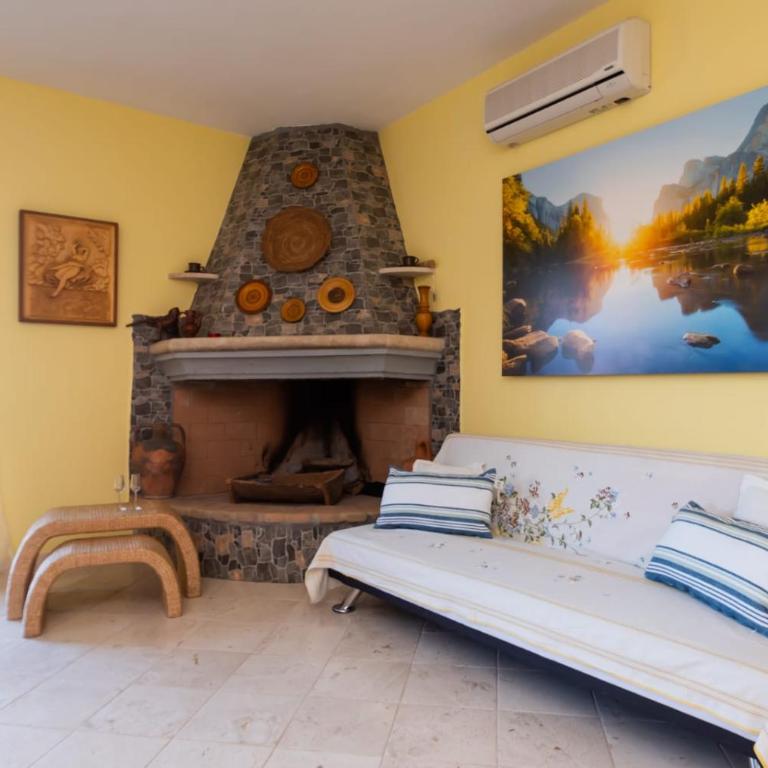 casa su rimediu - Casa Vacanze - 19