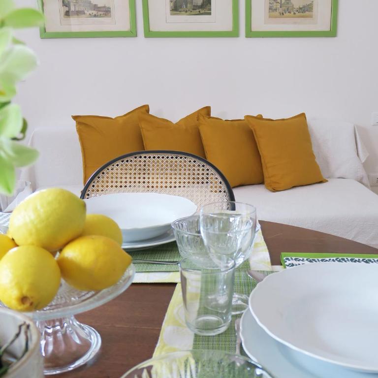 Villa Crochat - Appartamento con Balcone - 9