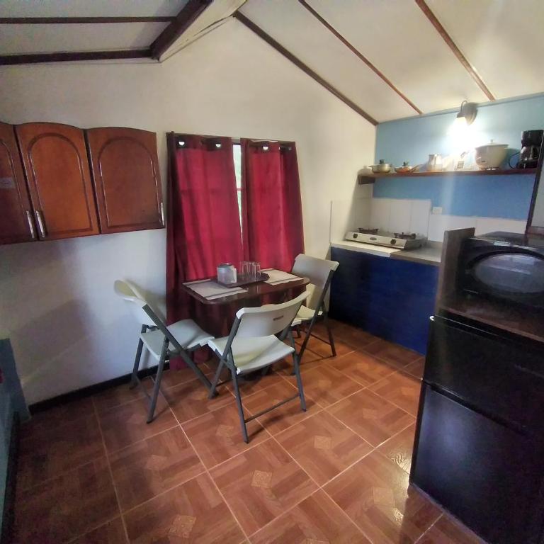 Hospedaje Turistico Angula Place - Apartamento con terraza - 1