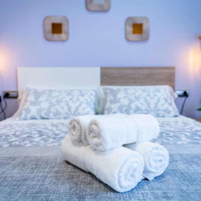 Can Ceguet - Three-Bedroom Apartment - 8